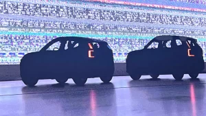 Read more about the article Volvo EX30 – Un nou SUV electric