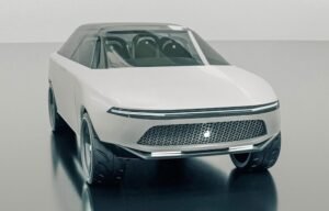 Read more about the article Apple Car: lansare posibila in 2026 si un pret de sub $100.000