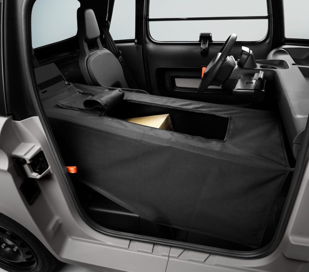 Noutăți Incitante pentru Citroen Ami: Culoare și Echipare Noi