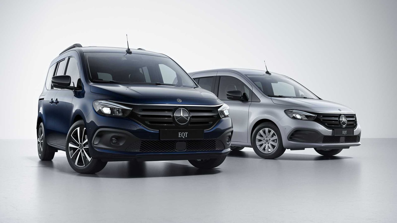 Read more about the article Mercedes EQT Marco Polo – viitorul rulotelor electrice