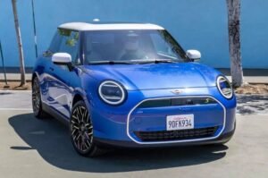 Read more about the article Noul Mini Cooper Electric: o mașină electrică plină de personalitate