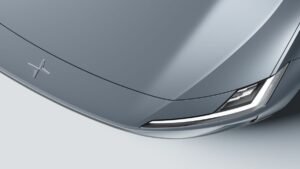 Read more about the article Polestar 4: Cel mai rapid model al mărcii suedeze