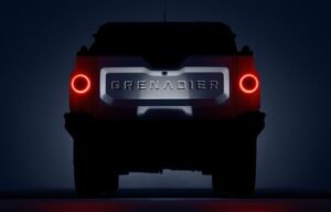 Read more about the article Ineos Grenadier alimentat cu hidrogen: Debut la Goodwood pe 13 iulie