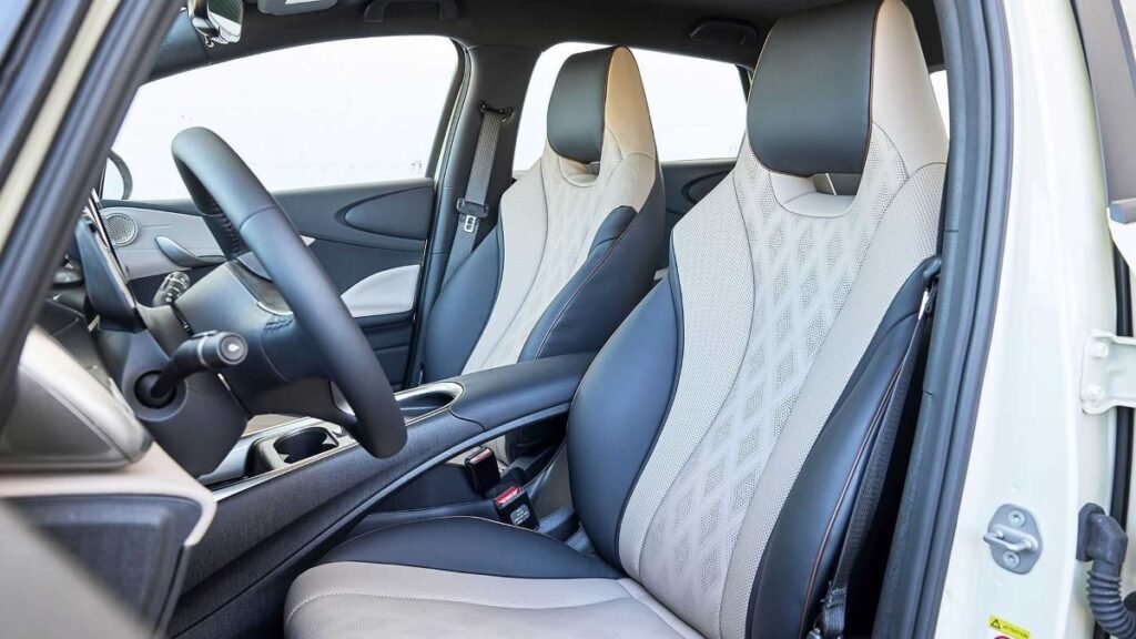 byd-dolphin-europa scaune fata