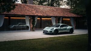 Read more about the article Caterham Project V: Un coupe electric cu 400 km autonomie