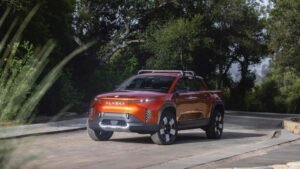 Read more about the article Fisker Alaska: Camionetă electrică cu autonomie de 547 de kilometri