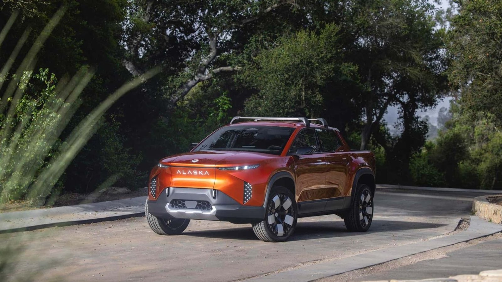 Read more about the article Fisker Alaska: Camionetă electrică cu autonomie de 547 de kilometri