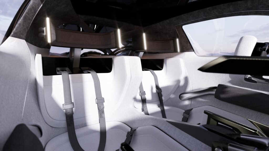 Nissan Concept 20-23