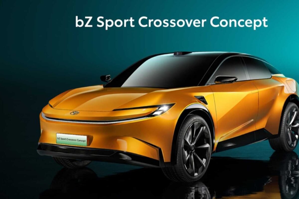 Toyota Prezintă Noua Generație de Baterii: Autonomie de Peste 800 km