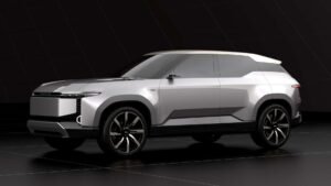 Read more about the article Toyota Land Cruiser Se: Noul Off-Roader Electric