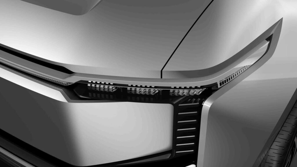 Toyota Land Cruiser Se: Noul Off-Roader Electric