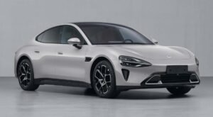 Read more about the article Xiaomi SU7: O nouă provocare pentru Tesla