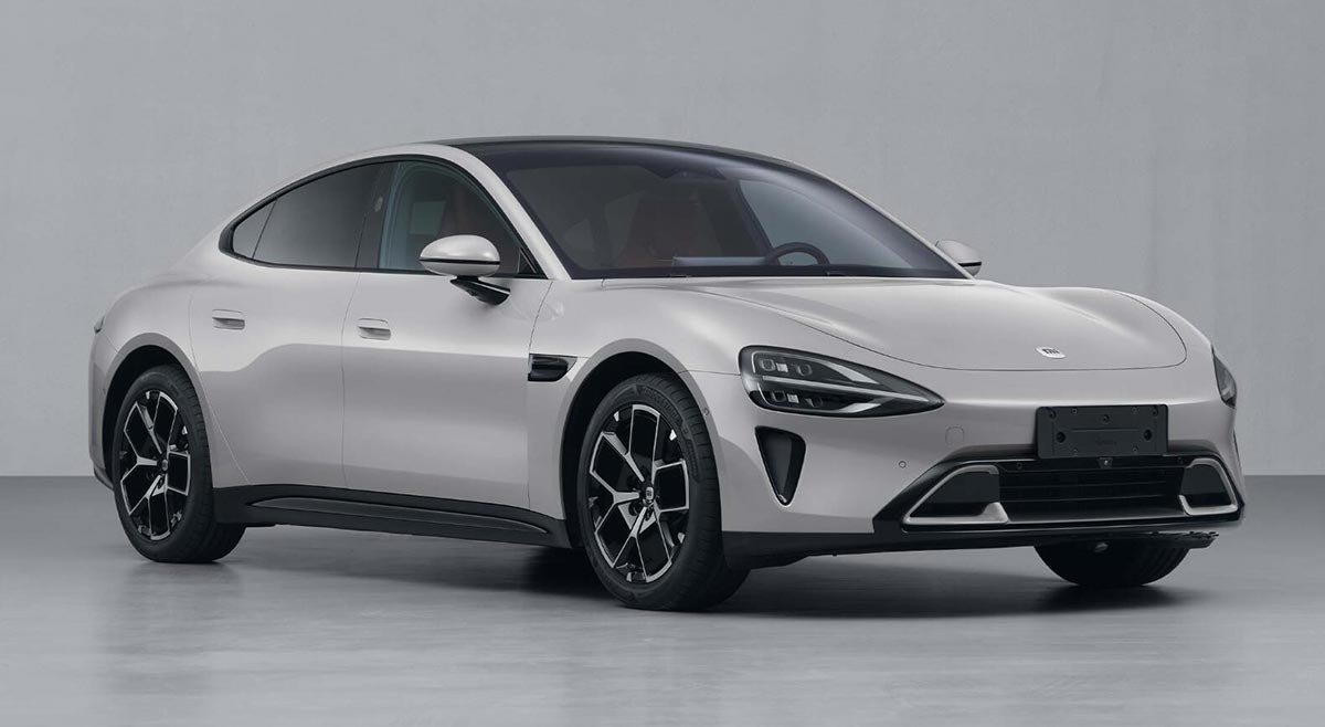 Read more about the article Xiaomi SU7: O nouă provocare pentru Tesla