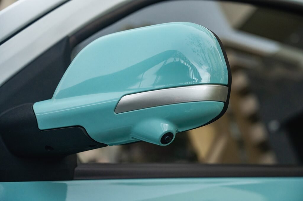 Allview intră pe piața mașinilor electrice cu CityZEN, o mașină cu autonomie de 170 km și un preț de 7.990 de euro