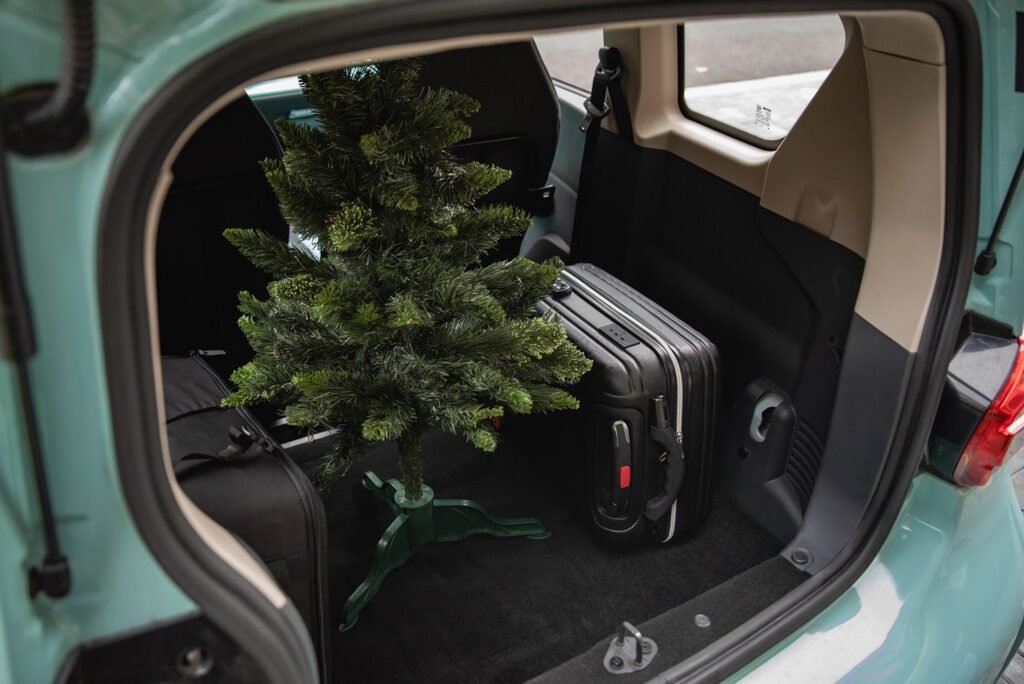 Allview intră pe piața mașinilor electrice cu CityZEN, o mașină cu autonomie de 170 km și un preț de 7.990 de euro