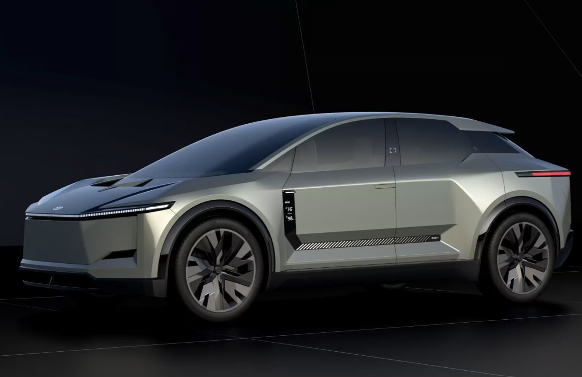 Toyota Își Depășește Limitele: 1200 km de Autonomie Electrică