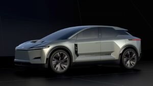 Read more about the article Toyota Își Depășește Limitele: 1200 km de Autonomie Electrică