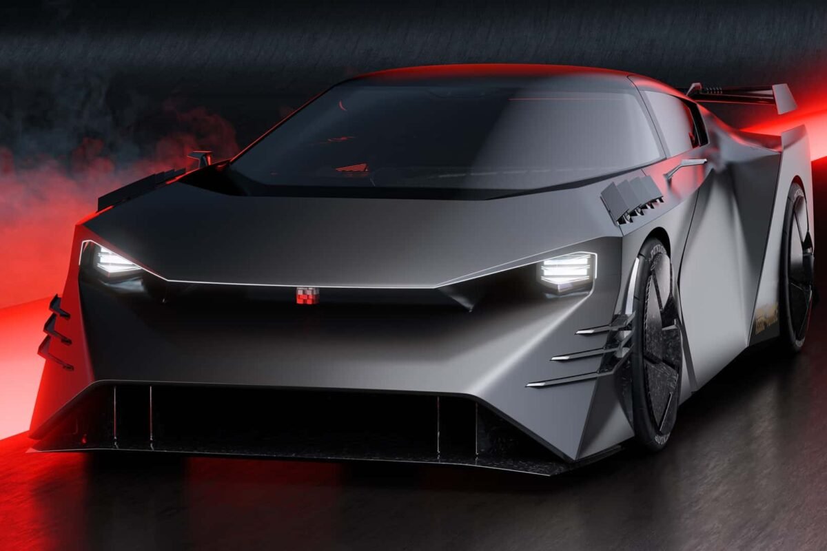 Nissan GT-R electric: Un nou standard pentru supercarurile electrice