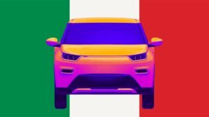 Read more about the article Este acesta noul Fiat Panda electric pe care îl așteptăm?