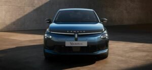 Read more about the article Lancia Ypsilon Electrică: Eleganță Italiană