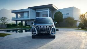 Read more about the article Denza by BYD: Un Nou Brand Auto Lansat în Europa