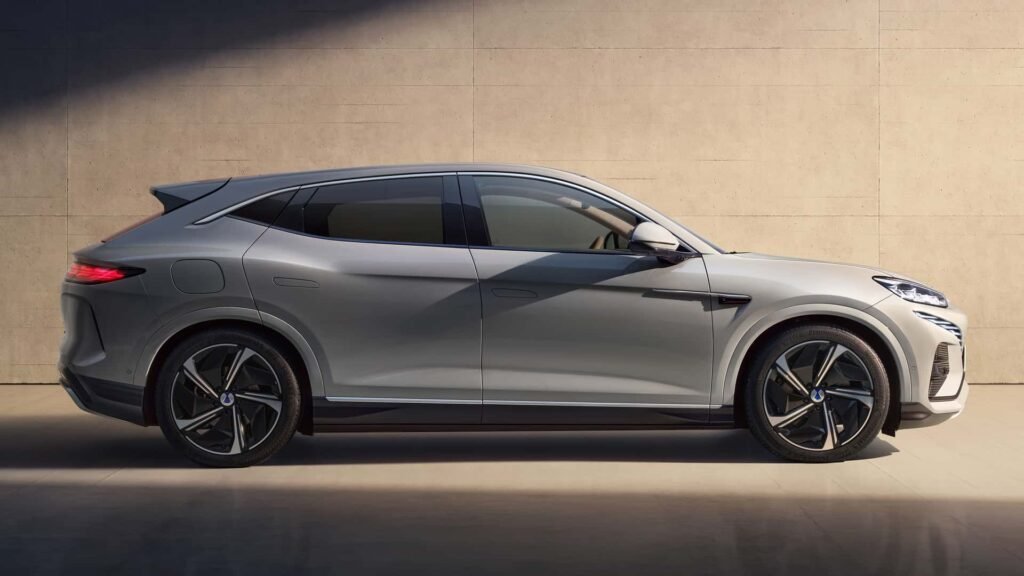 Denza by BYD: Un Nou Brand Auto Lansat în Europa