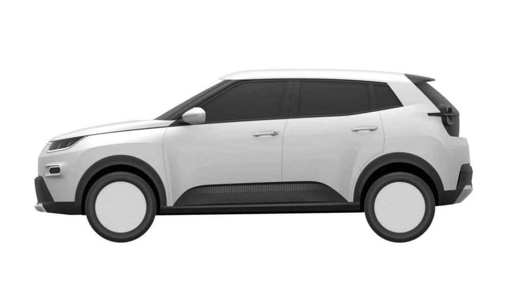 Fiat Panda electric: Emoție electrică cu un design modern și accesibil