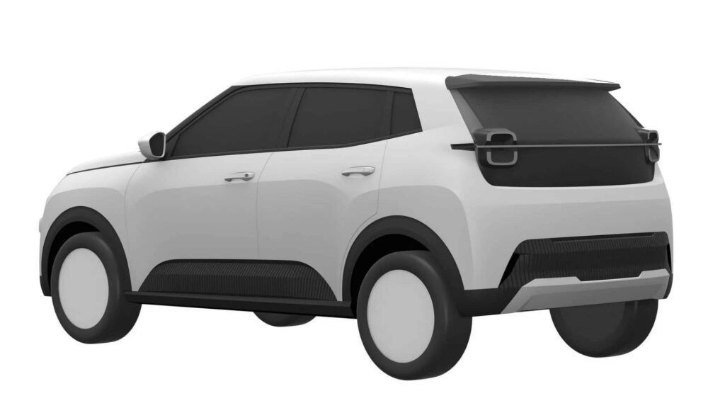 Fiat Panda electric: Emoție electrică cu un design modern și accesibil