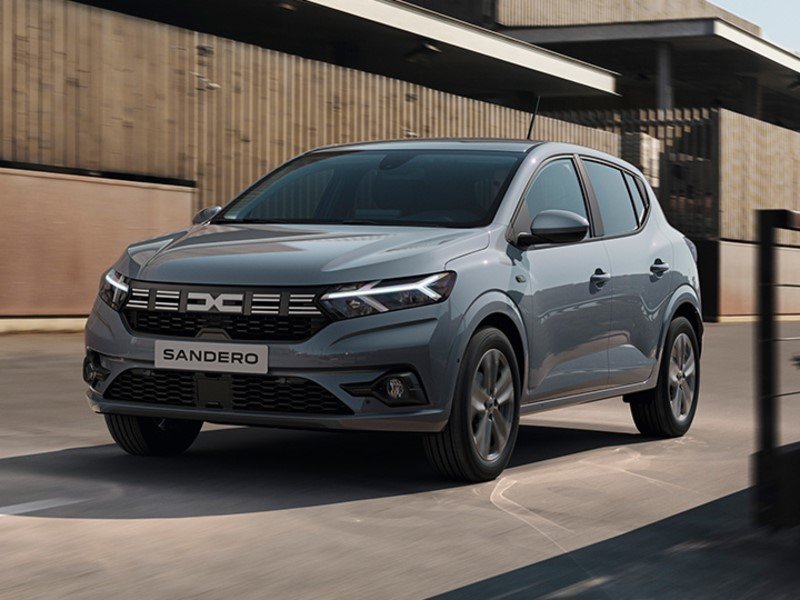 Read more about the article Viitoarea generație Dacia Sandero va avea și o versiune electrică