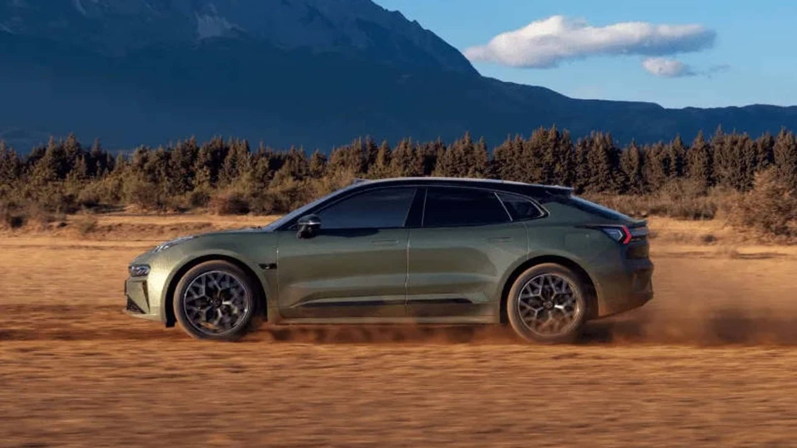 Read more about the article Zeekr 001: Încărcare de la 10 la 80% în mai puțin de 12 minute