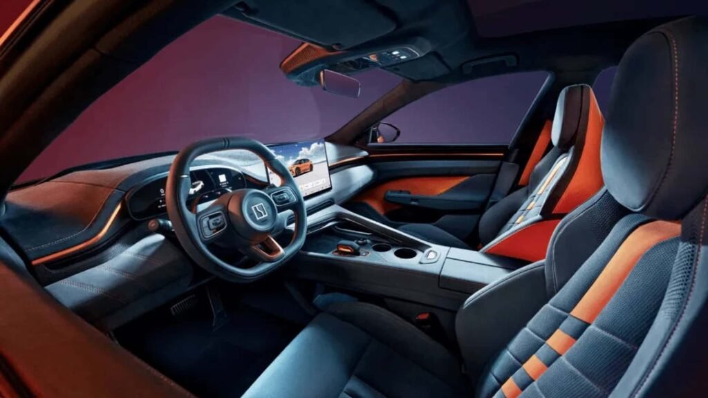 Zeekr 001: Încărcare de la 10 la 80% în mai puțin de 12 minute