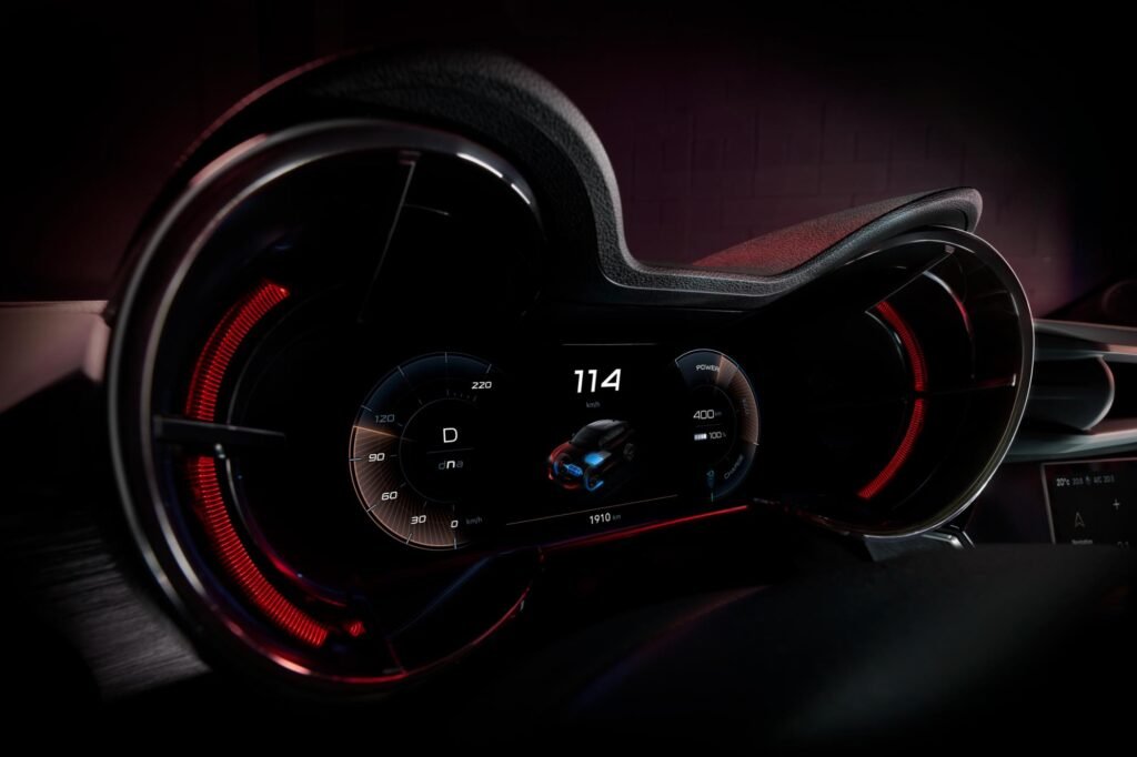 Alfa Romeo Milano: Primul Model Electric al Companiei