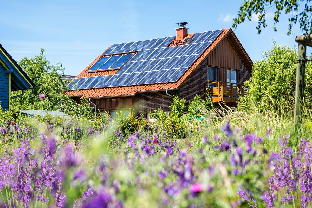 Read more about the article Panouri Fotovoltaice: Energie Verde pentru Viitor