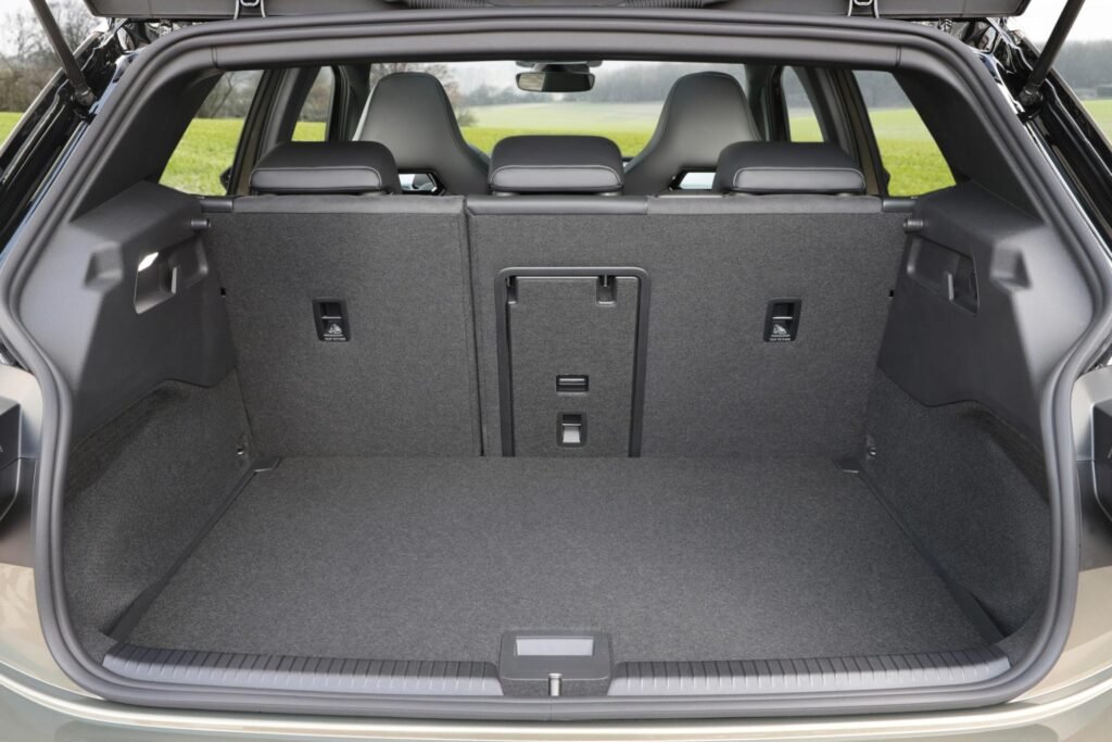 Volkswagen ID.3 Pro S: Performanță și Confort Îmbunătățite