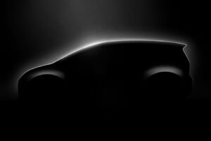 Read more about the article Volkswagen: Teaser pentru Noul Model Electric de 20.000 Euro