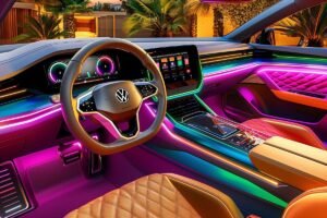 Read more about the article ChatGPT Transformă Volkswagen: Asistență Vocală Avansată