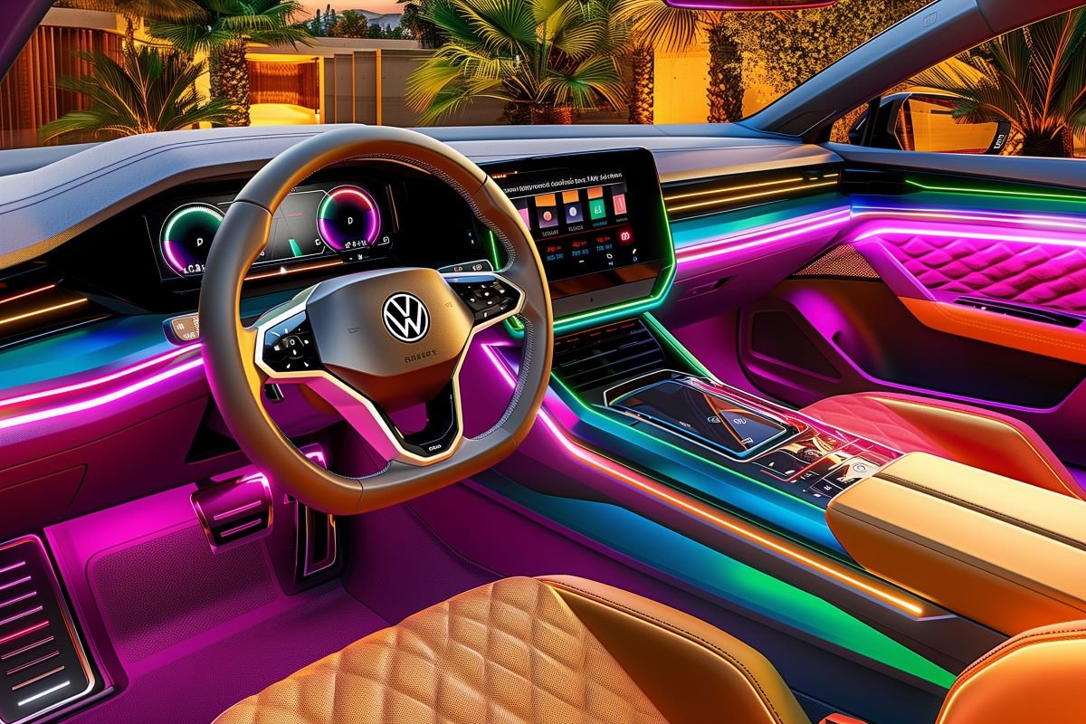 Read more about the article ChatGPT Transformă Volkswagen: Asistență Vocală Avansată