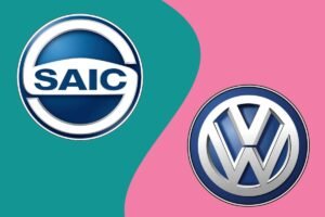 Read more about the article Volkswagen și SAIC: Parteneriat pentru Mașini Electrice