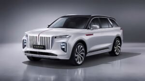 Read more about the article Hongqi se Extinde în Europa: Planuri Ambițioase pentru 2024