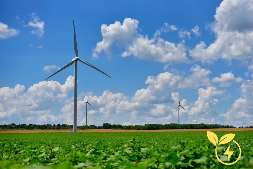 Energia Eoliana - Energie Curata pentru un Viitor Sustenabil