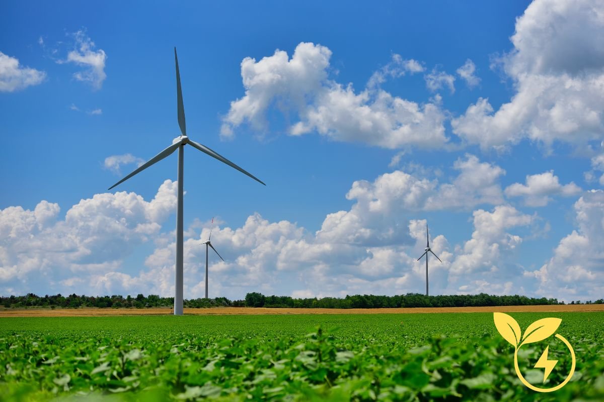 Read more about the article Energia eoliană – Puterea Naturii Transformată în Energie Curată