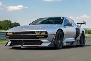 Read more about the article Hyundai N Vision 74 Devine Model de Serie