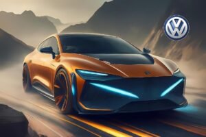 Read more about the article Noua companie mixtă Volkswagen-Rivian aprobată oficial