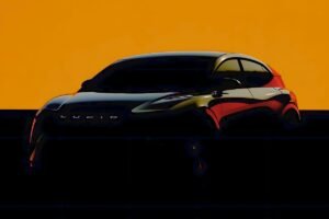 Read more about the article Lucid Motors dezvăluie primul său crossover electric accesibil – preț sub 50.000 USD