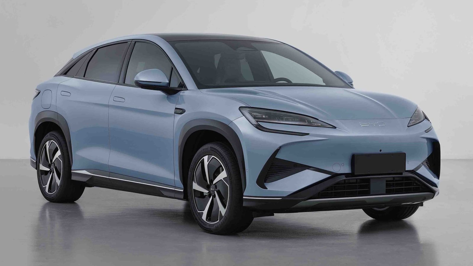 Read more about the article Noul BYD Sea Lion 07 va fi prezentat oficial la Salonul Auto de la Paris