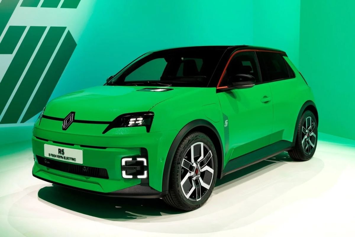 Video: Renault R5 Electric – Distractiv, Accesibil și Plin de Caracter