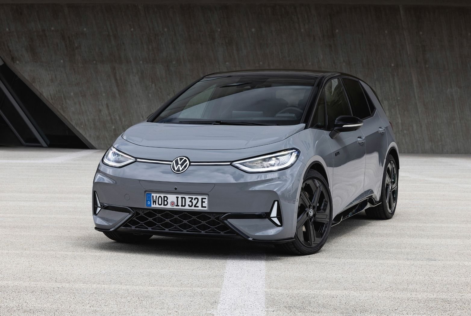 You are currently viewing Schimbările majore pentru viitoarele Volkswagen ID.3 și ID.4