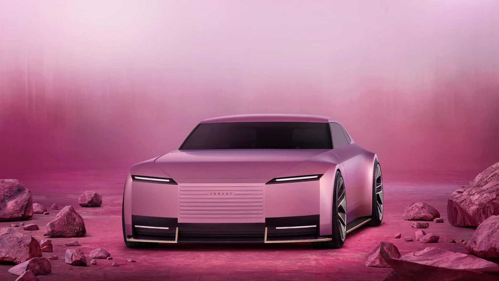 Read more about the article Jaguar Type 00: Startul Noii Ere Electrice pentru Brandul Britanic