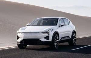 Read more about the article Test de autonomie iarna: Polestar 3 – lider printre electrice