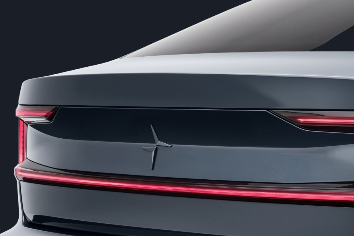 Polestar 7 SUV Electric Produs in Europa